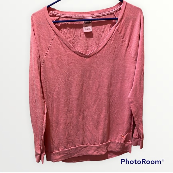 PINK Victoria's Secret Tops - Pink Victoria Secret top